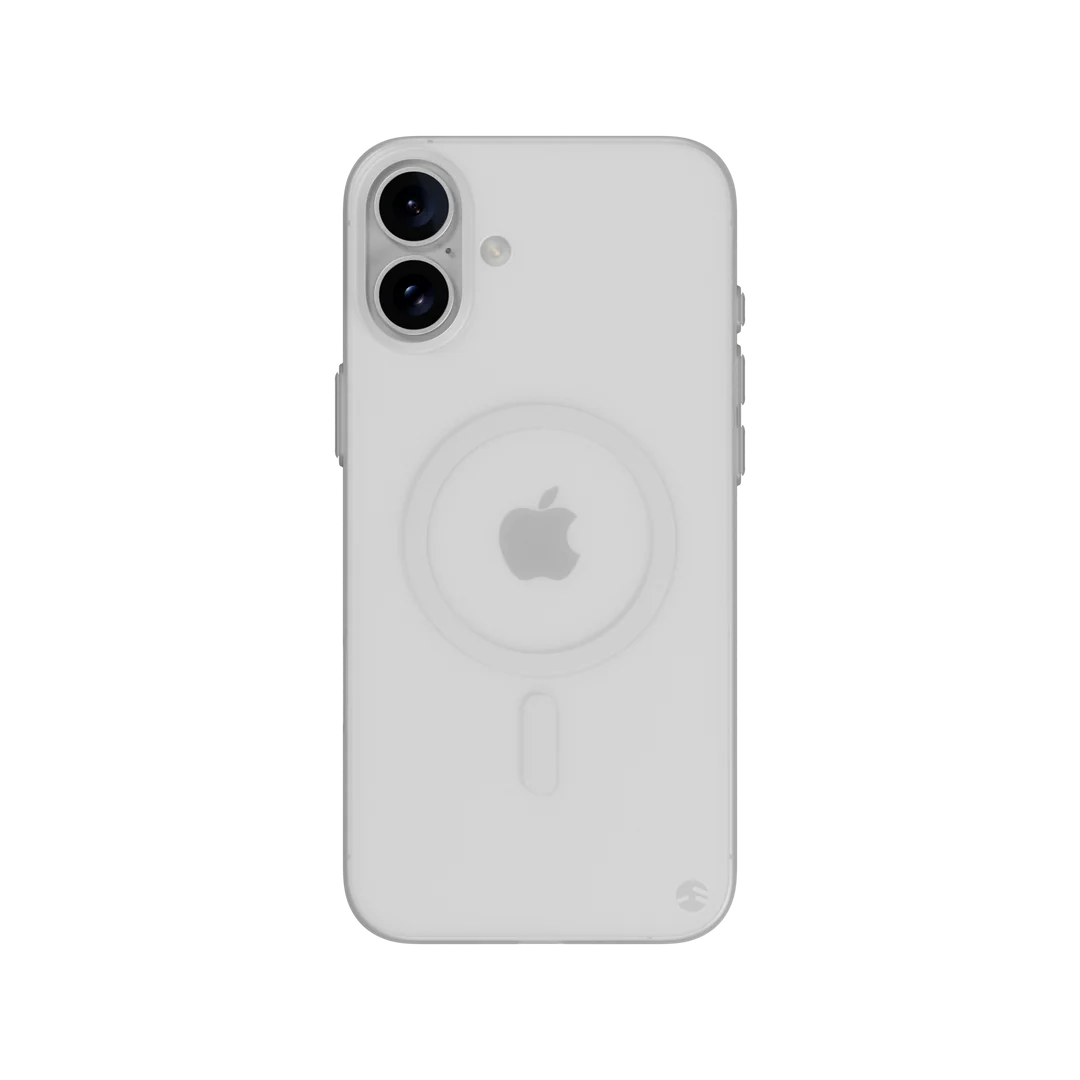 Switch Easy 0.35 Ultra Slim iPhone 16 Series Case | MagSafe Switch Easy 0.35 Ultra Slim iPhone 16 Series Case | MagSafe